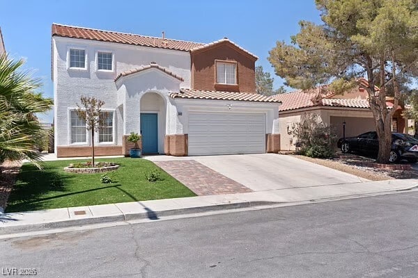 5503 Aleman Dr in Las Vegas, NV - Building Photo - Building Photo