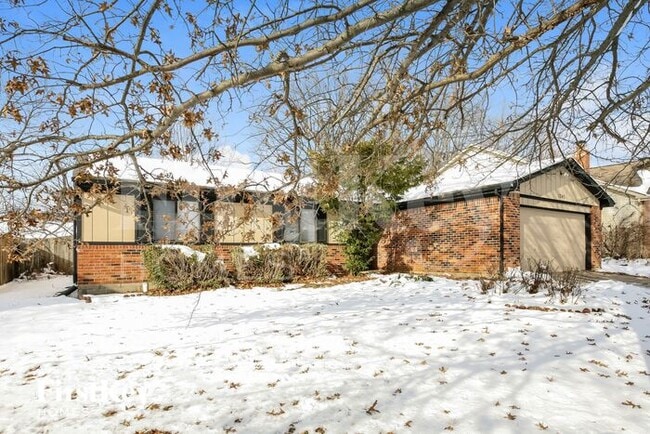 1740 Shorter Dr in Indianapolis, IN - Building Photo - Building Photo