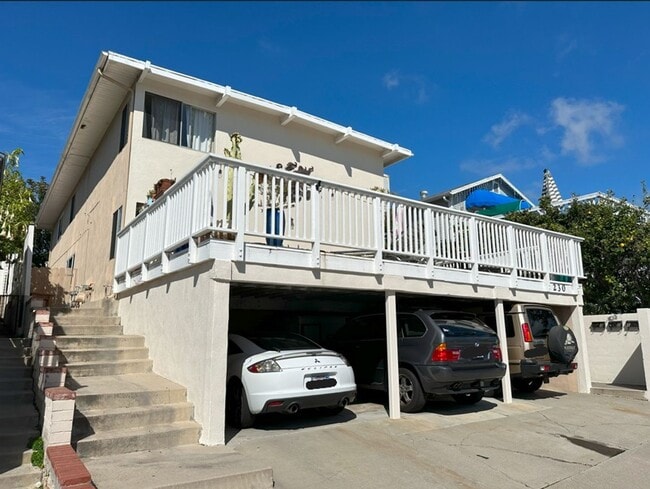 property at 230 Avenida Santa Barbara