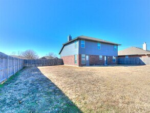 3504 Quail Run Dr in Moore, OK - Building Photo - Building Photo
