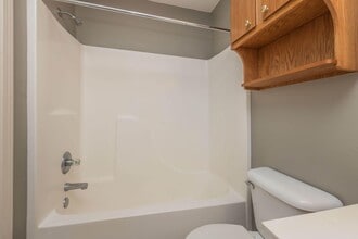 Parks at Slidell in Slidell, LA - Building Photo - Building Photo