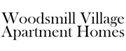 Property Management Company Logo Woodsmill Village