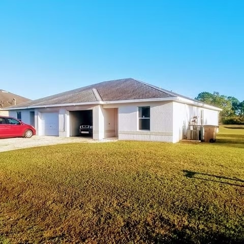 4528 24th St SW in Lehigh Acres, FL - Building Photo - Building Photo