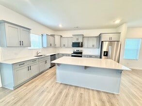 116 Cougar Ln in China Grove, NC - Building Photo - Building Photo