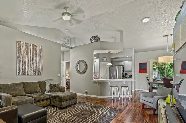 2999 N Springtime Wy in Meridian, ID - Building Photo - Building Photo