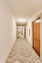 1435 4th St SW in Washington, DC - Building Photo - Building Photo