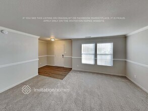 12716 Frank Wiley Ln in Charlotte, NC - Foto de edificio - Building Photo