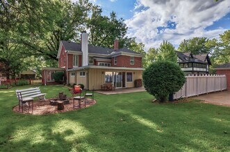 1610 SW Plass Ave in Topeka, KS - Building Photo - Building Photo
