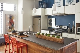 Circle 118 in Cleveland, OH - Building Photo