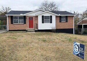 3308 Hospital Ln in Nashville, TN - Building Photo