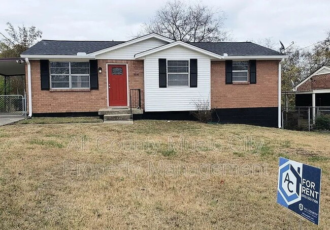 property at 3308 Hospital Ln