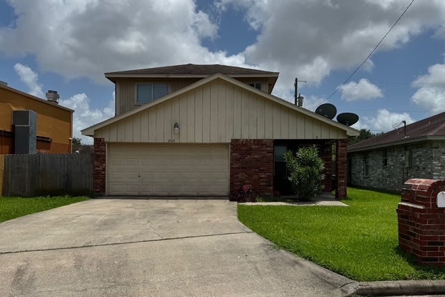 property at 1-2407-22 2nd St N