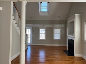 107 Beth Eden Ct in Rocky Mount, NC - Building Photo - Building Photo