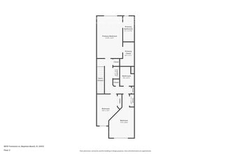 9078 Tremezzo Ln in Boynton Beach, FL - Building Photo - Building Photo