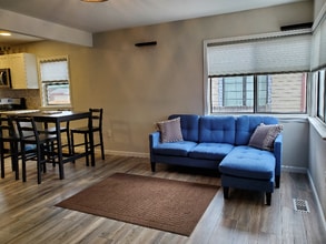 664 S Osceola St in Denver, CO - Building Photo - Building Photo