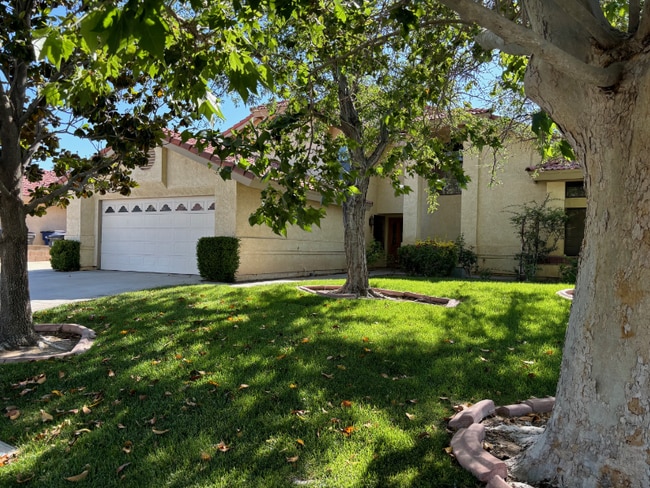 property at 43427 Buena Vista Way