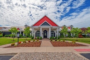 Sawyer East End in Louisville, KY - Building Photo