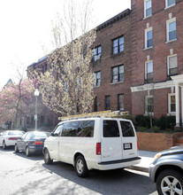 1818 Vernon St NW in Washington, DC - Building Photo - Building Photo