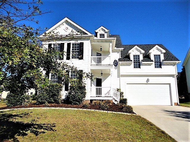 property at 905 Alba Rose Ln