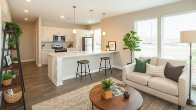 West Commons in Angola, IN - Building Photo - Building Photo