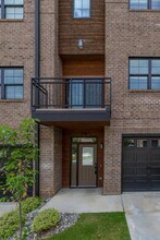 208 Asher Springs Cir in Fuquay Varina, NC - Building Photo - Building Photo