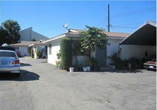 419 Pomelo Ave in Monterey Park, CA - Building Photo - Building Photo