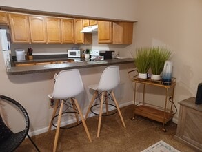 2711 Hammock Ct, Unit 2711 in Clearwater, FL - Foto de edificio - Building Photo