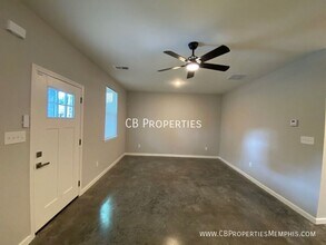 729 N Dunlap St in Memphis, TN - Building Photo - Building Photo