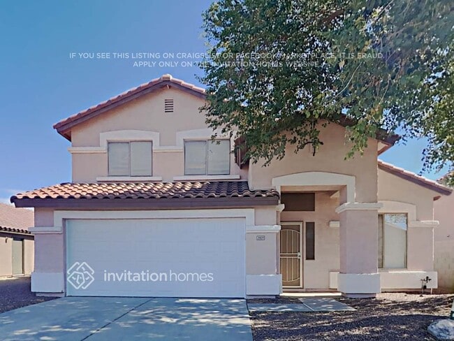 property at 3909 N 103rd Dr