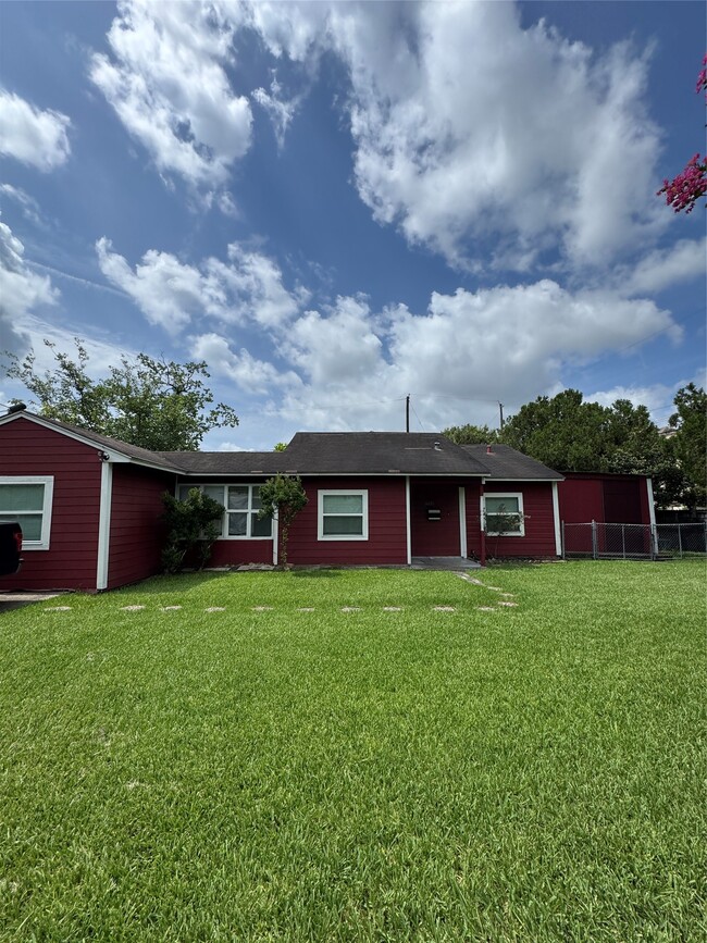property at 6629 Corbin St