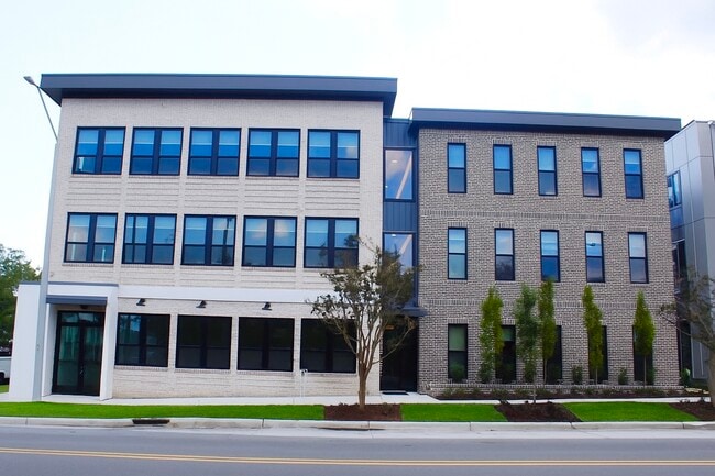 Mid Castle