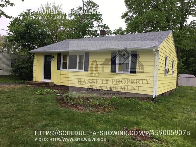 property at 34 Maple Ave