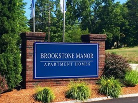 Brookstone Manor Apartamentos