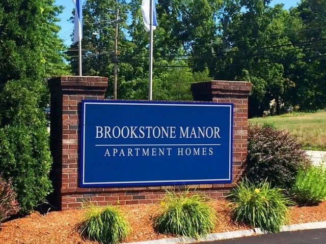 Brookstone Manor