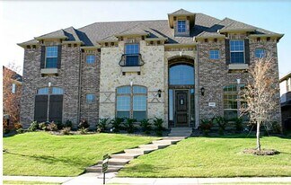 1393 Talley Ln, Unit 5C in Frisco, TX - Building Photo