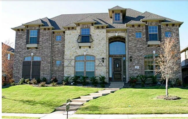 property at 1393 Talley Ln