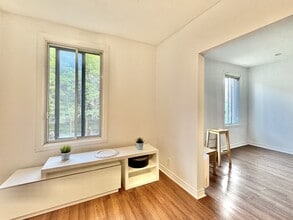 461 Rue Rachel E in Montréal, QC - Building Photo - Building Photo