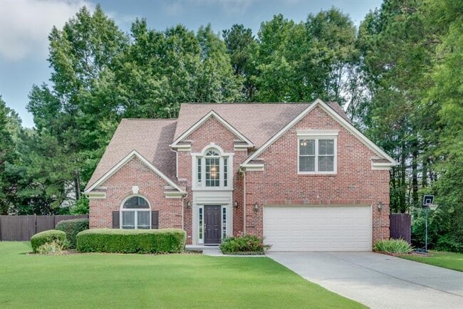 property at 6515 Fairgreen Dr