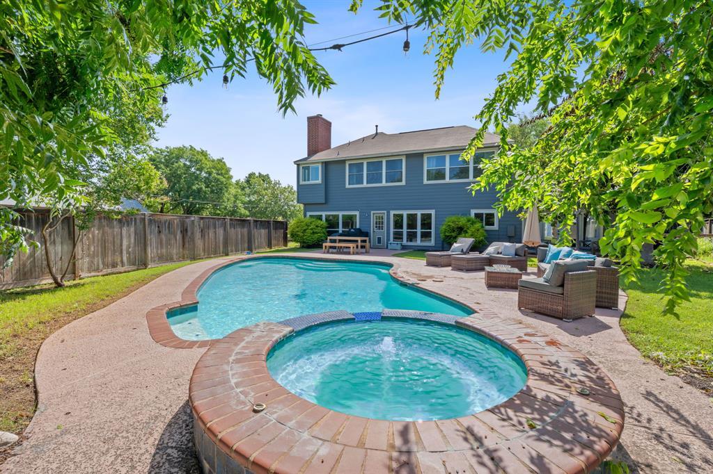 7604 Vail Valley Dr in Austin, TX - Building Photo