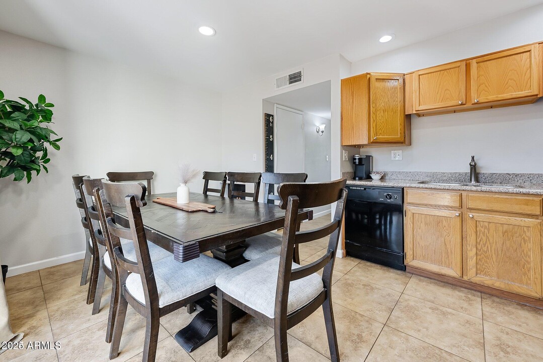 4861 W Marlette Ave in Glendale, AZ - Building Photo