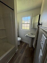 1107 Miller St in Johnson City, TN - Foto de edificio - Building Photo