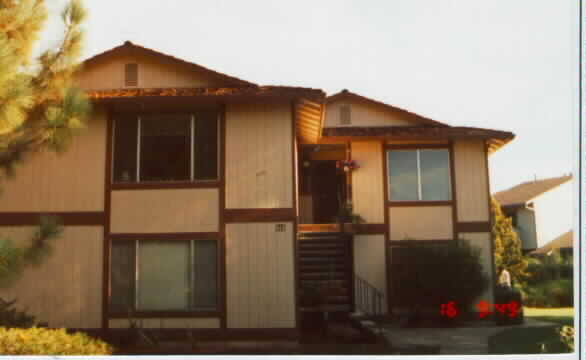 916 Kirsten Ct in Rohnert Park, CA - Building Photo - Building Photo