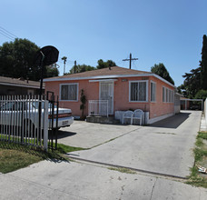 11040-11042 Dodson St in El Monte, CA - Building Photo - Building Photo