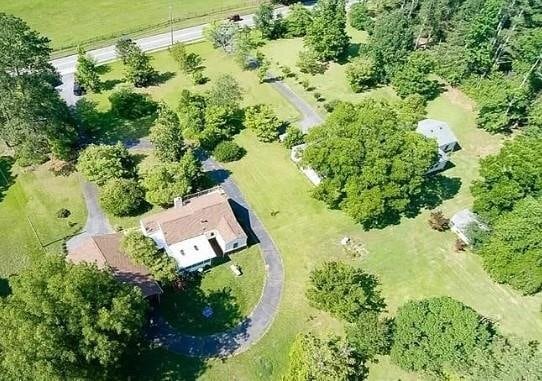 property at 4641 Due W Rd NW