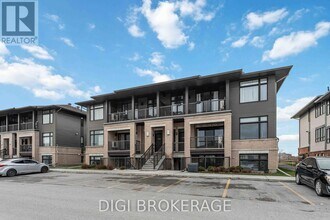40D Jaguar Private in Ottawa, ON - Building Photo - Building Photo