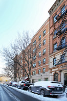 154 W 84th St Apartments