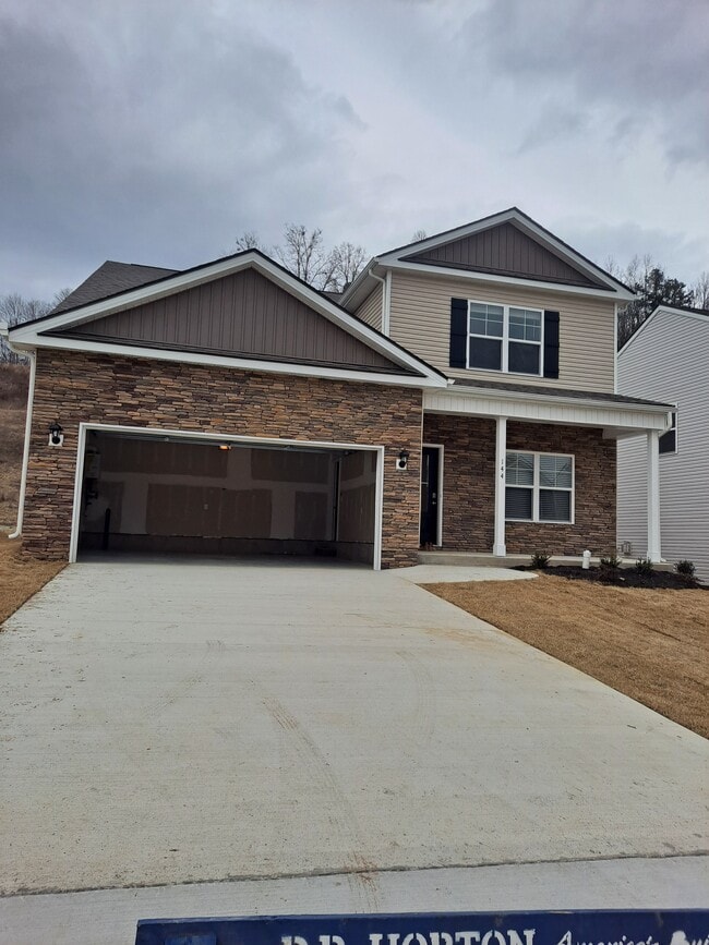 144 Ibis Loop in Oak Ridge, TN - Building Photo - Building Photo
