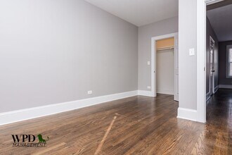 7804 S Sangamon St, Unit 3 in Chicago, IL - Building Photo - Building Photo