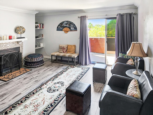 property at 4050 Pacific Harbors Dr