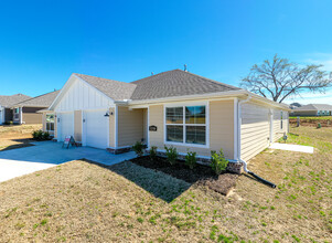 Habberton Ridge in Springdale, AR - Foto de edificio - Building Photo